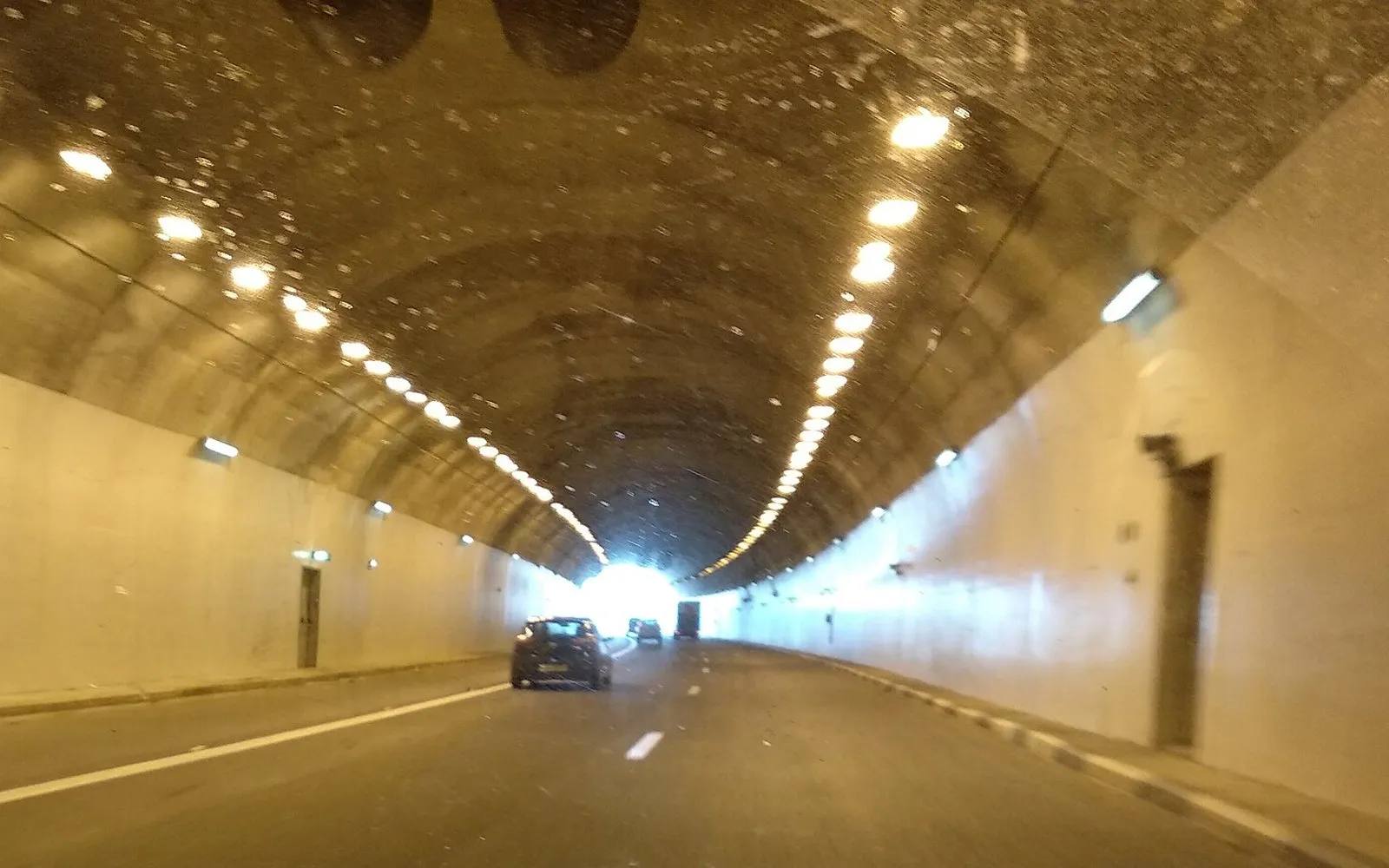 רכבים אוטונומיים: הניסוי הראשון בכביש ישראלי